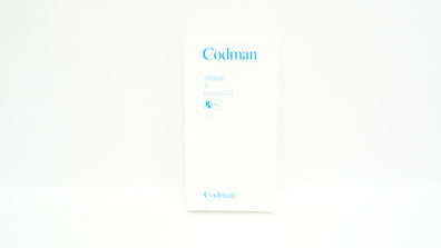 Codman 82-1504 ACCU-FLO Plastic Straight Connector (x)